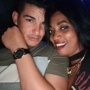 Meet your Posher, Baranny ernesto